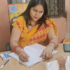 Jyoti Tiwari