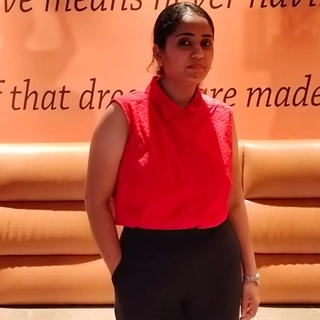 Jyotika Modi