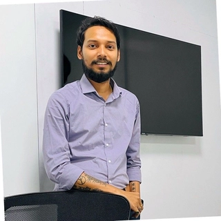 Jyotiprakash Mohanty