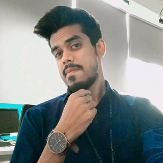 Jyotirmoy Patra