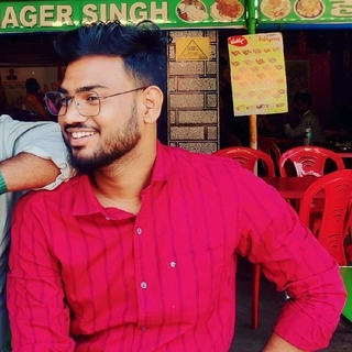 Jyotisankar Barik