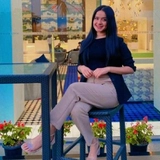 Jyotsana Pathak