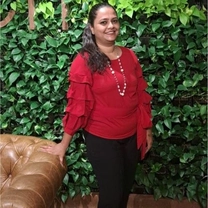 Jyotsna Prakash Hiwalkar