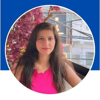Jyotsna Sharma