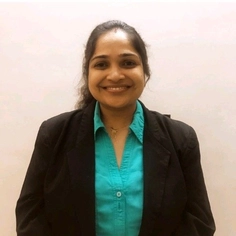 Jyotsna Singh