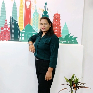 Jyotsna Thorat