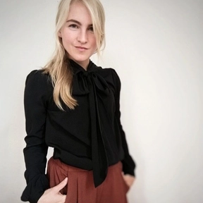 Jytte Hoffmann