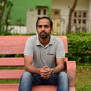 K Akhil Kumar