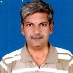 K. Amruthananda Sarma