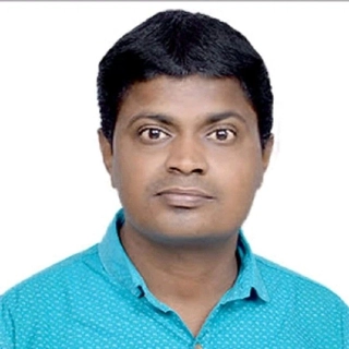 K. Athinarayanan