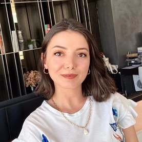 Kübra Özcan