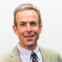 K. Christopher Garcia