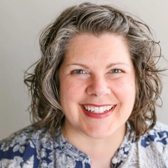 K. Elizabeth McDonald