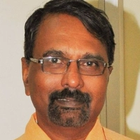 K Gnani Venkateswara Rao