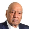K. K. Kanoria