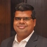 K Mahapatra
