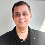 K Mohammed Maaz
