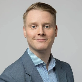 Kári Sigurðsson