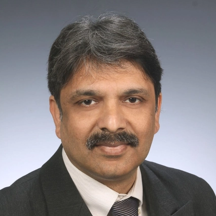 K S Mani