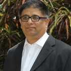 K. Venkataramanan