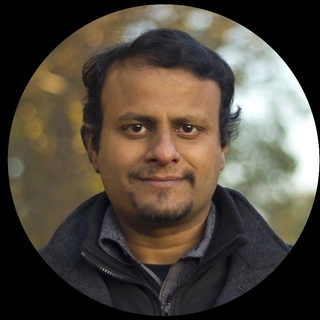 K. Venkatesan Iyer