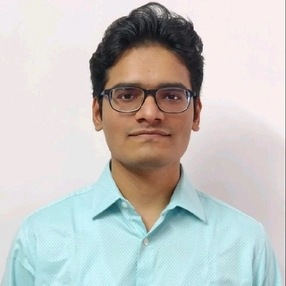 Kaalpak Haridas Sonkusare