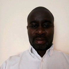 Kabelo Ishmael Sekati