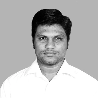 Kabilan Padmanathan