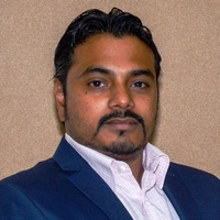 Kabir Bhogilal