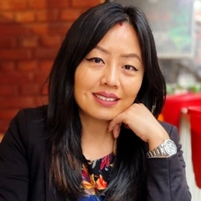 Kabita Mukhia