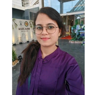 Kabita Padhi