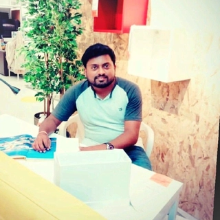 Kadam Pramodkumar