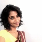 Kadambari Uthayasankar