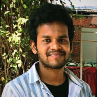 Kadari Sai Kiran