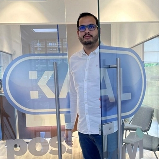 Kader Baadoud