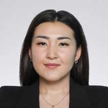 Kadisha Mukhamejanova