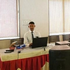 Kahar Ranjeet