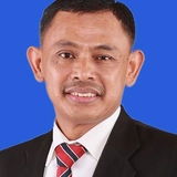 Kaharudin Dimyati