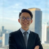 Kai Huei Chiang