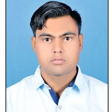 Kailash Kumar Mali