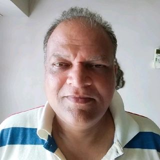 Kailash Oza