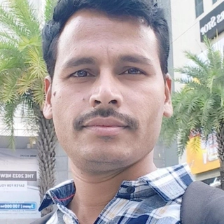 Kailash Patel