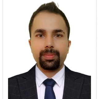 Kailash Prasad Khandelia