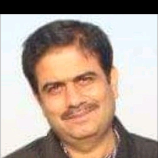 Kailash Shahani