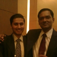 Kailash Soni