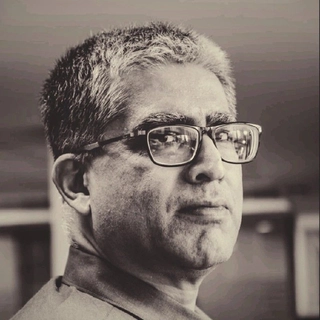 Kailashnath Koppikar