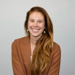 Kailea Tracy-Visintainer