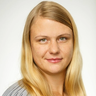 Kairi Pärnsalu