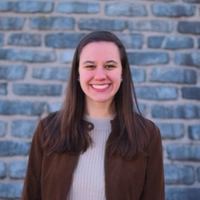 Kaitlyn Fons (Krzyzaniak)