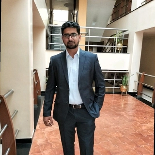 Kaivalya Kulkarni